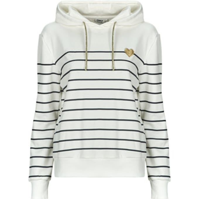 ONLY Hoodie ONLADELLE Sweatshirt