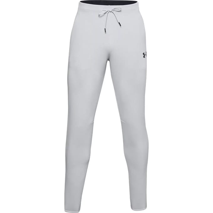 Jogging Under Armour move