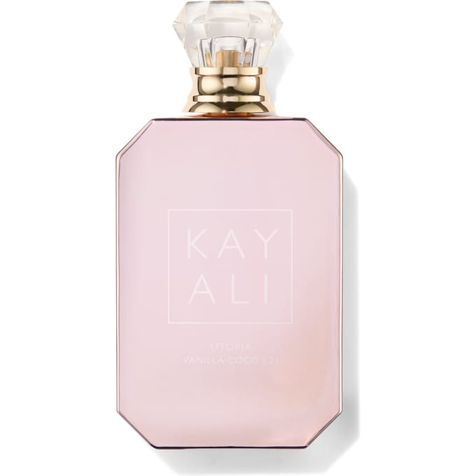 Kayali - Utopia Vanilla Coco 21 Eau De Parfum - 100 ML