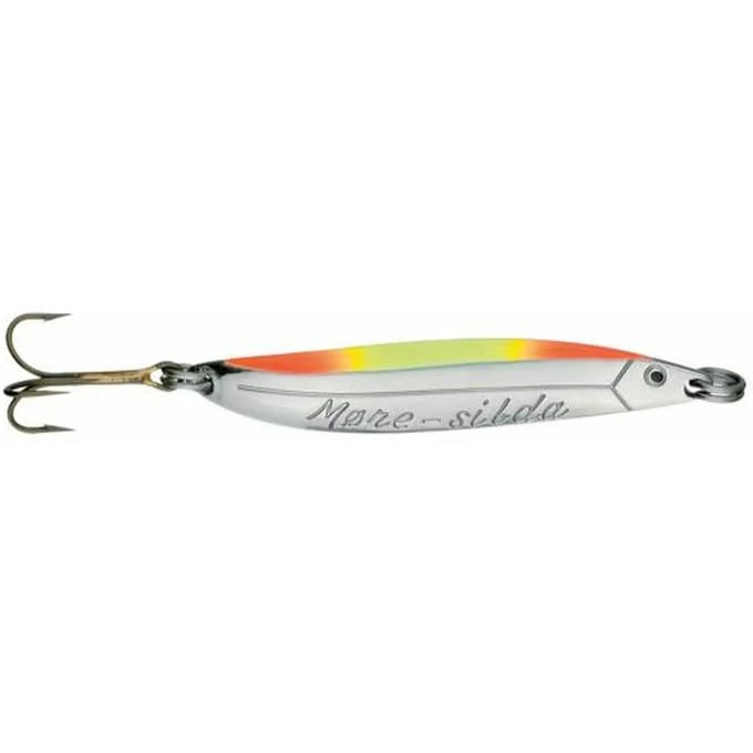 Lure Blue Fox møresilda 75 mm 22 g