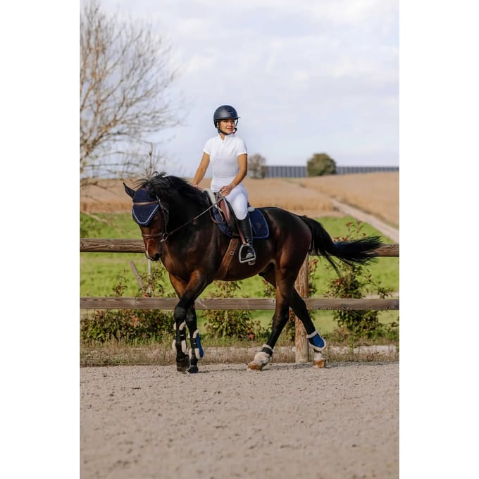 Dameslegging met volledige grip Equithème Flora