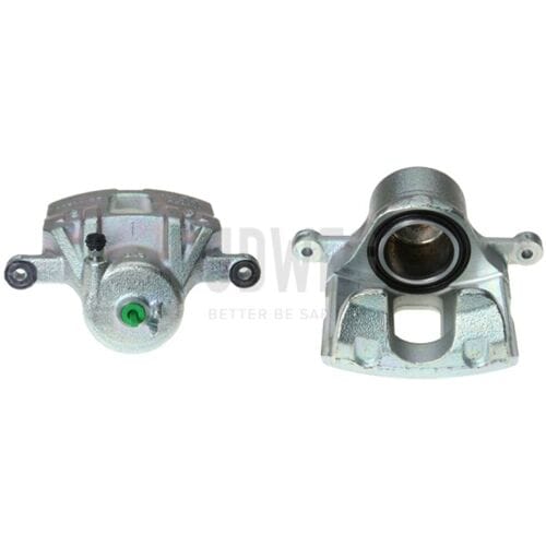 Budweg Caliper Remklauw BUDWEG 345076