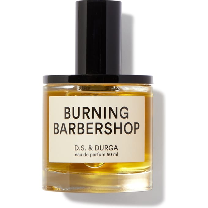 D.S. & DURGA Burning Barbershop