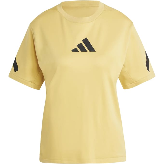 Dames-T-shirt adidas Z.N.E.