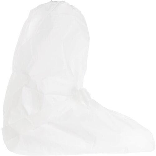 3M 440 Overtrekschoenen 440 Maat: Unisize Wit