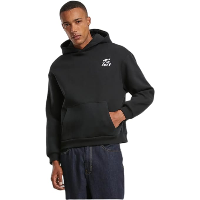 Hoodie Upscale Wild Stories