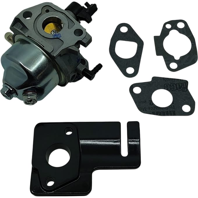 Carburettor kit rato 120