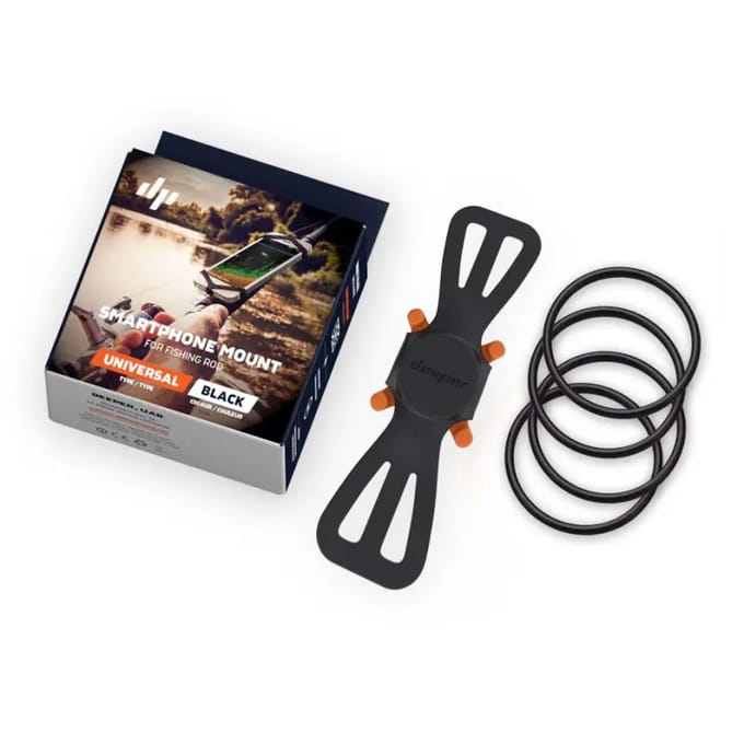 Deeper Phone Holder - Telefoon houder voor Deeper Smart Fishfinder