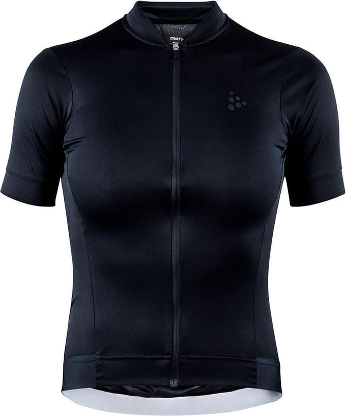 Craft Essence Jersey - Fietsshirt - XS - Dames - Blauw
