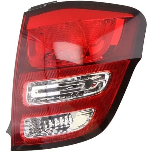 Achterlicht DEPO 552-1939R-LD-UE