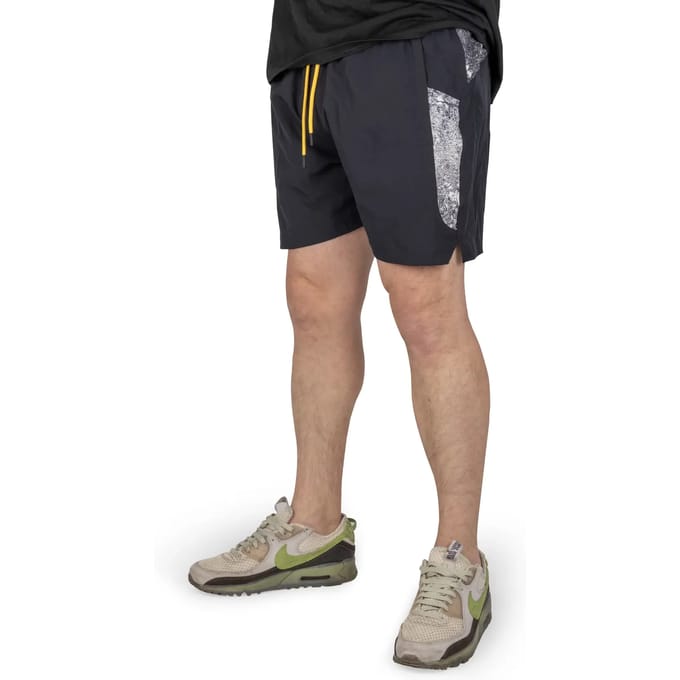 Zwemshort Black Cat BC