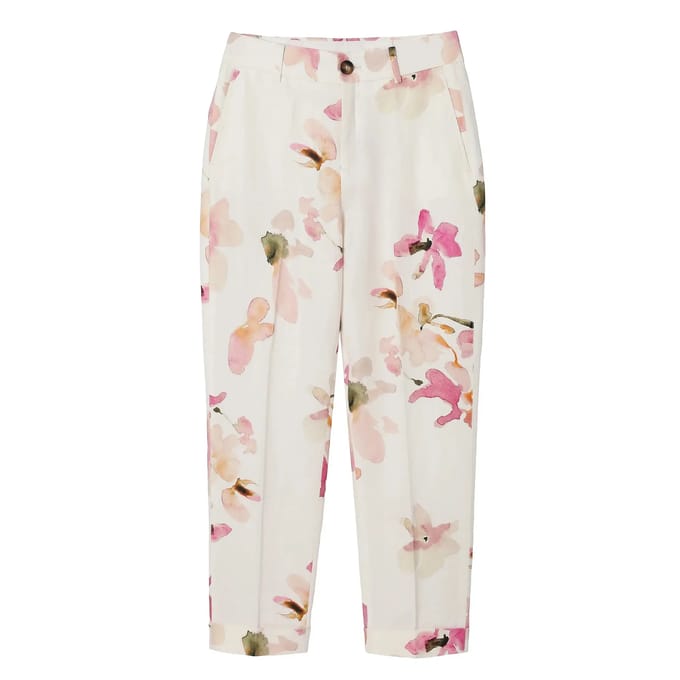 Pantalon voor dames Tatuum Seremi 4