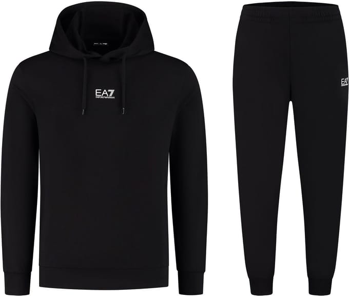 Trainingspak Emporio Armani EA7 TRAIN CORE ID T-SUIT NPV64