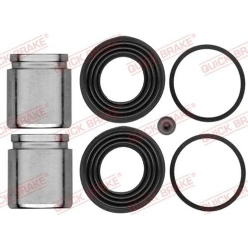 Reparatieset, remklauw QUICK BRAKE 114-5245