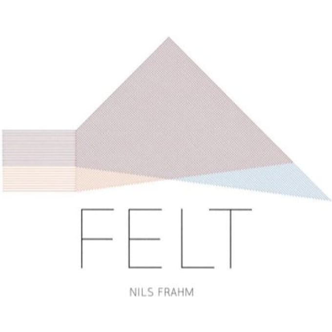 Nils Frahm - Felt (CD)