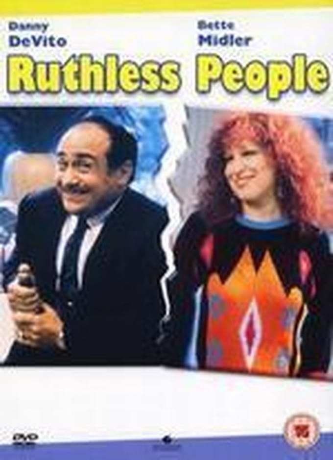 Ruthless People