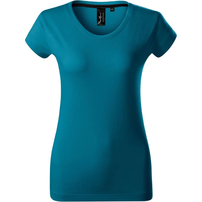 T-shirt dames Malfini Premium Exclusive 154