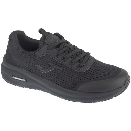 Joma Iron Men 25 CIRONW, Mannen, Zwart, Sneakers, maat: 41