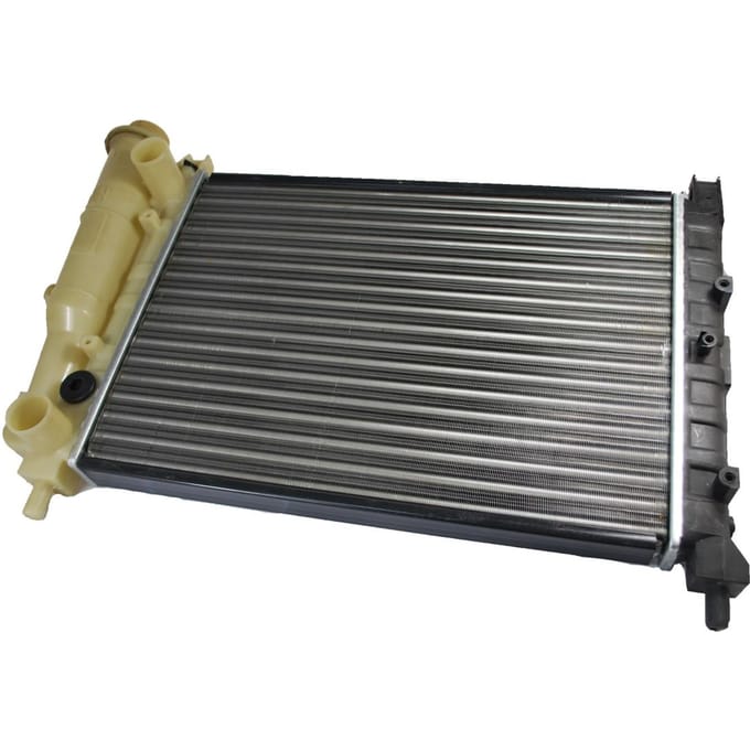 Radiator, motorkoeling THERMOTEC D7F009TT
