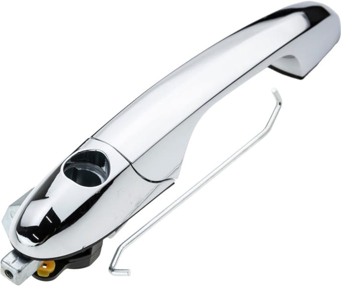Portiergreep buiten NTY: EZC-FT-049A OEM 735592012