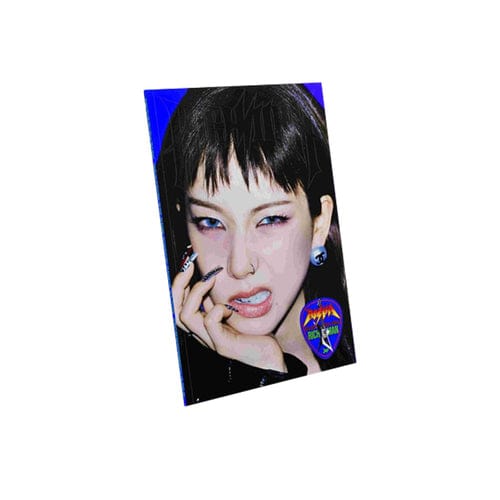 aespa - [RICH MAN] 6e Mini Album ENERGY Kraina