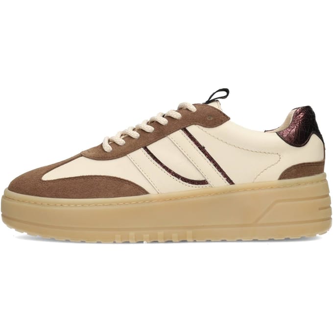 PS Poelman ANEMONE Dames Sneakers