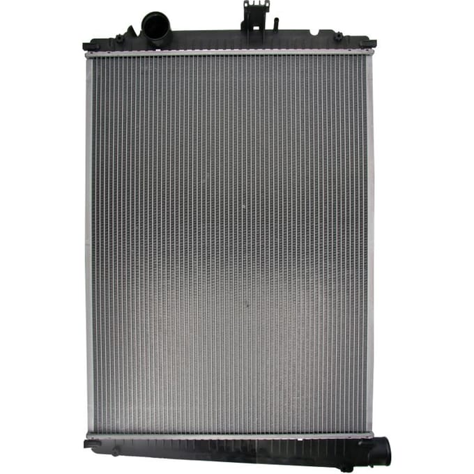Radiator, motorkoeling NRF 509616