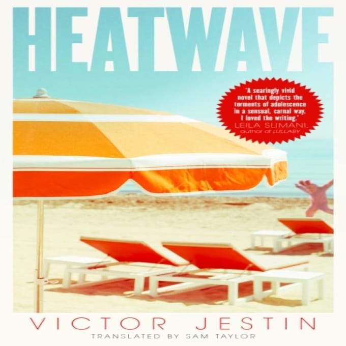 Canicule par Victor Jestin Livre relié 9781471199776