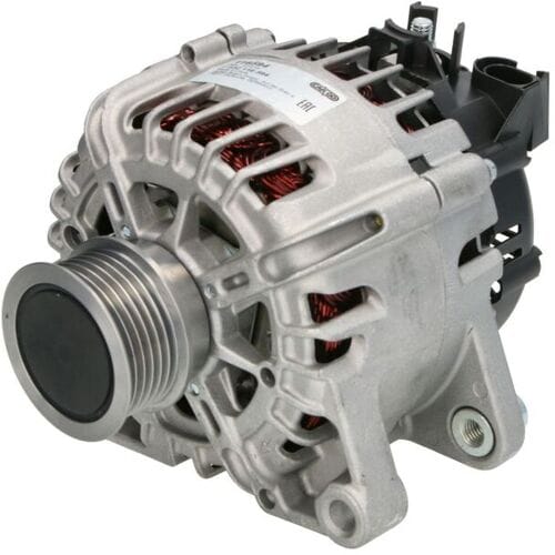 Driefasige generator HC-CARGO 116594