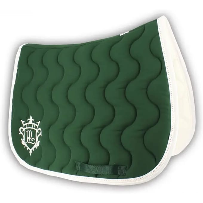 Zadeldek voor paarden Pénélope Classique