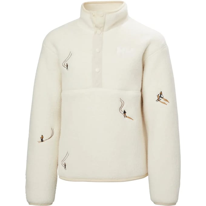 Kinderfleece Helly Hansen Frosty Pile