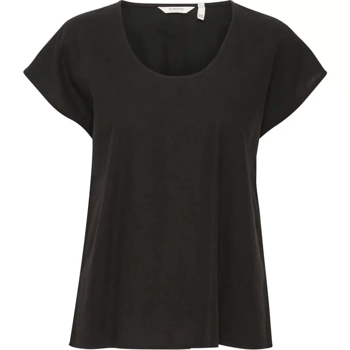 b.young - BYFALAKKA ONECK BLOUSE - Dames - Blouses