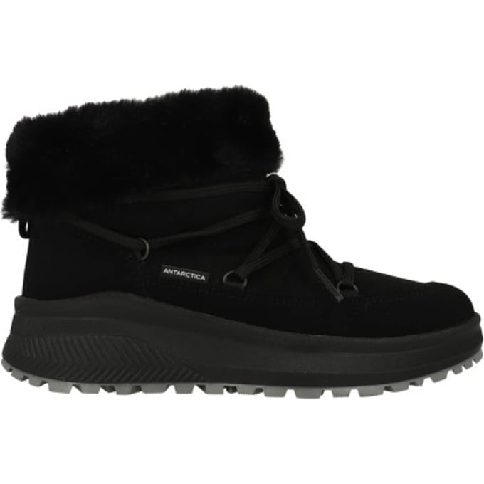 Antarctica Snowboots AN 5873-81 Zwart-42