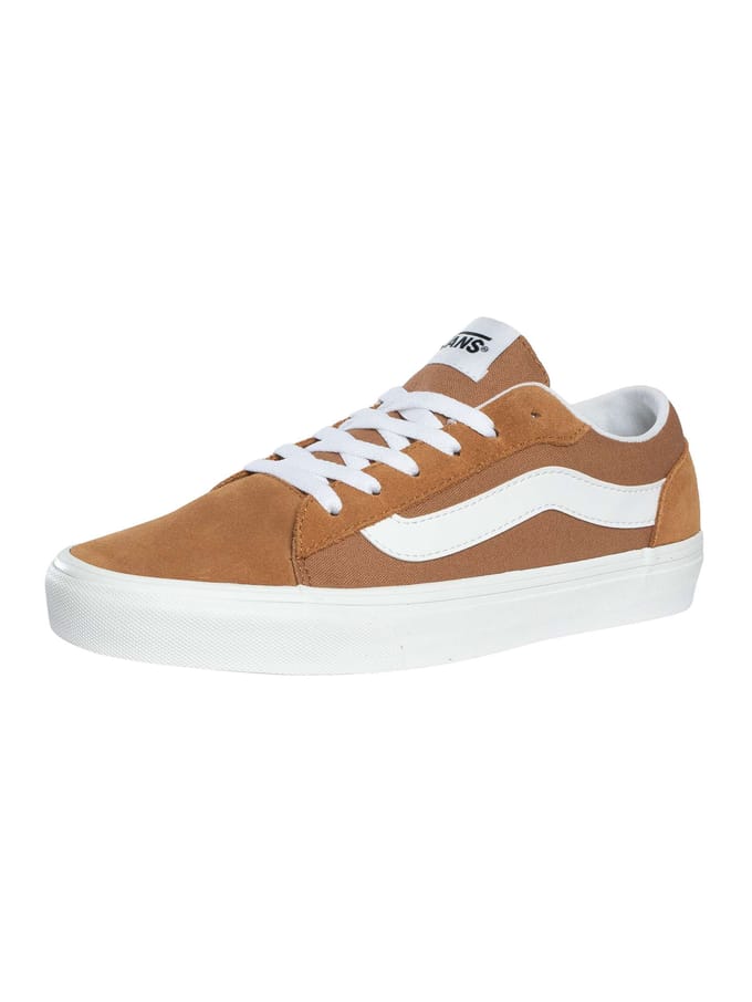 Vans Sneakers Mannen - Maat 41 Vans Vero Sneakers Heren