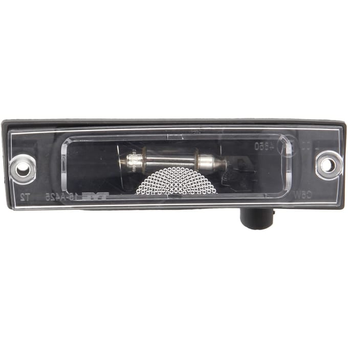 Kentekenplaatverlichting TYC 15-0425-10-2