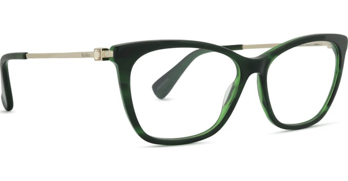 Brillen met correctie Max Mara MM5070 098