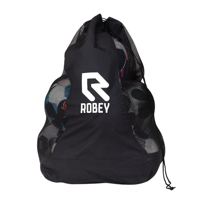 Robey Ball Bag (12 balls) - - O/S