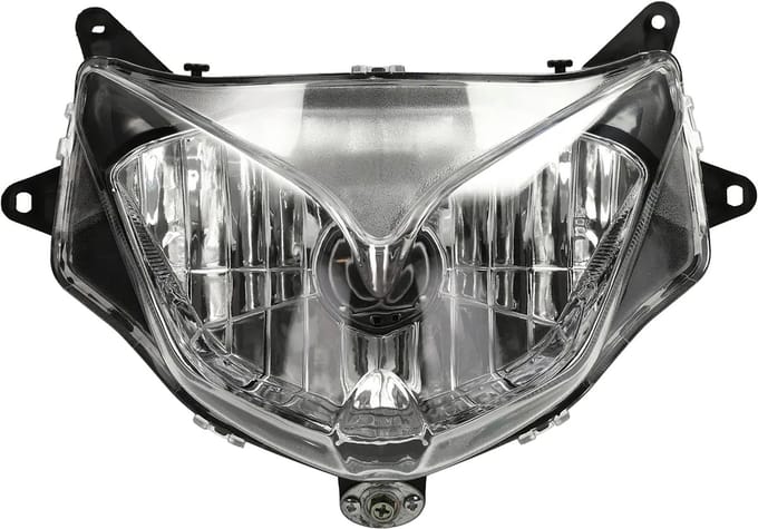 Koplamp standaard voor Yamaha Aerox (vanaf 2013)