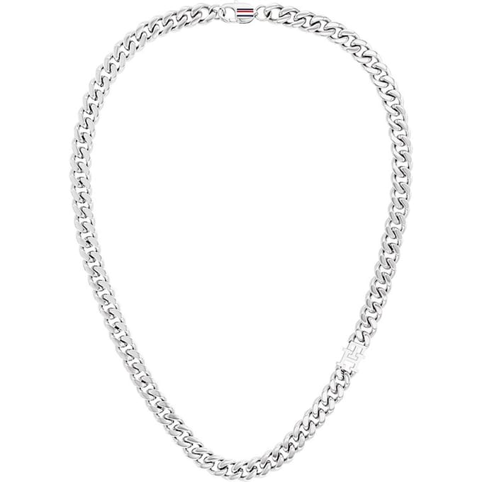Tommy Hilfiger Ketting TH85 CHAIN 2790663
