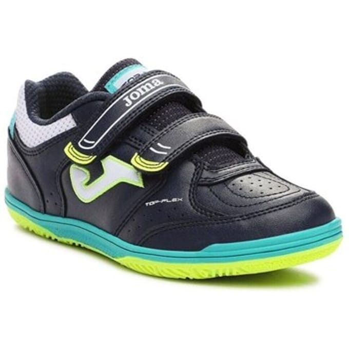Voetbalschoenen Joma Top Flex Jr 2303 Indoor