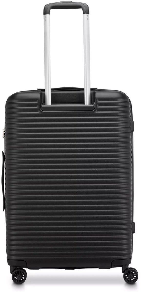Roncato Swing Spinner M 66 cm - 73 liter - 66x45x36.5 cm - nero