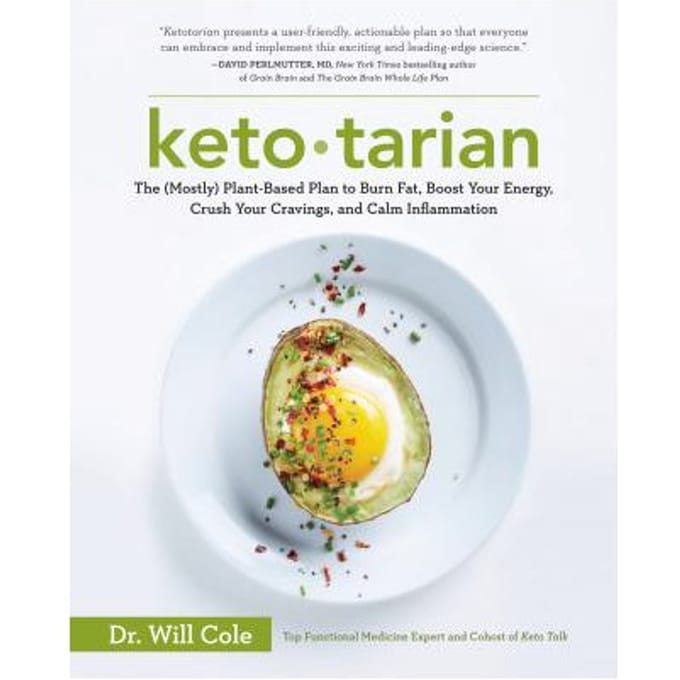Ketotarian - Cole, Will