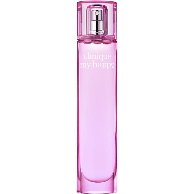 Clinique Happy My Happy Eau de Parfum Peony Picnic