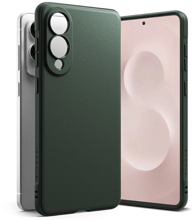 Ringke Onyx Case for Samsung Galaxy S25 Edge - Green