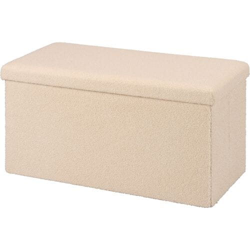 LIVARNO Opbergbank (Beige)