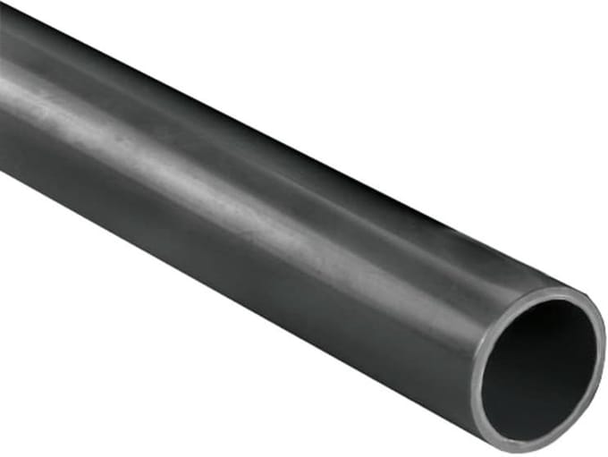 PVC Buis 20mm - Drukleiding PN16, 1 meter