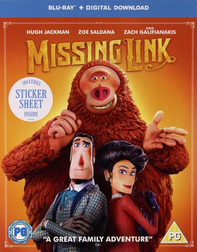 Missing Link