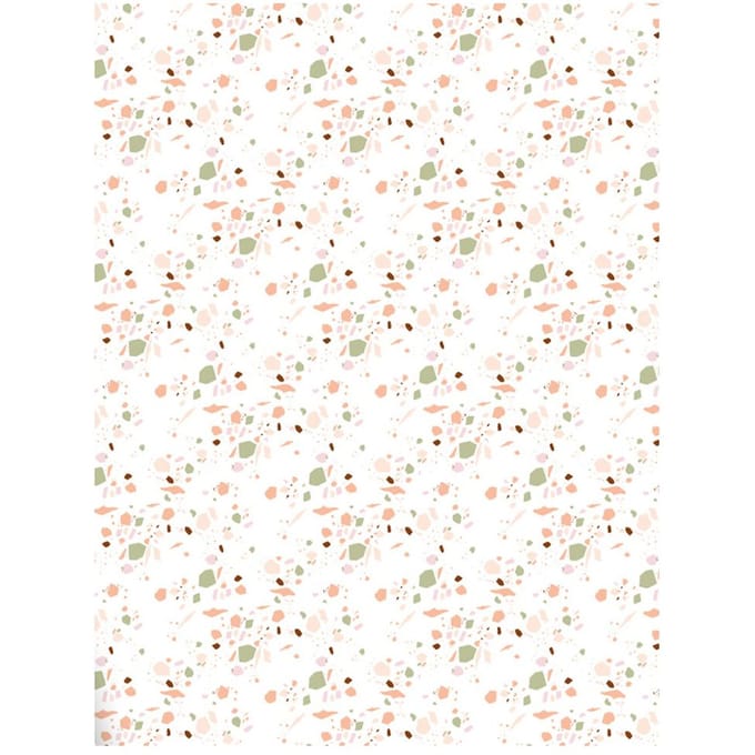 Décopatch papier "Mosaikstenen", 3 stuks