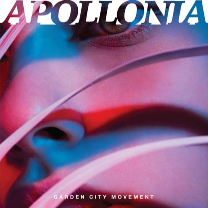 Garden City Movement - Apollonia (CD)