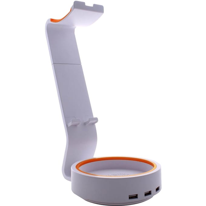 Cable Guys Powerstand SP2 Docking Station - White